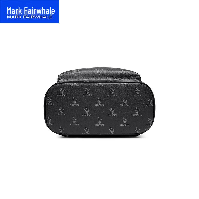 MARK FAIRWHALE Men's Fashion Commuter Laptop Backpack
