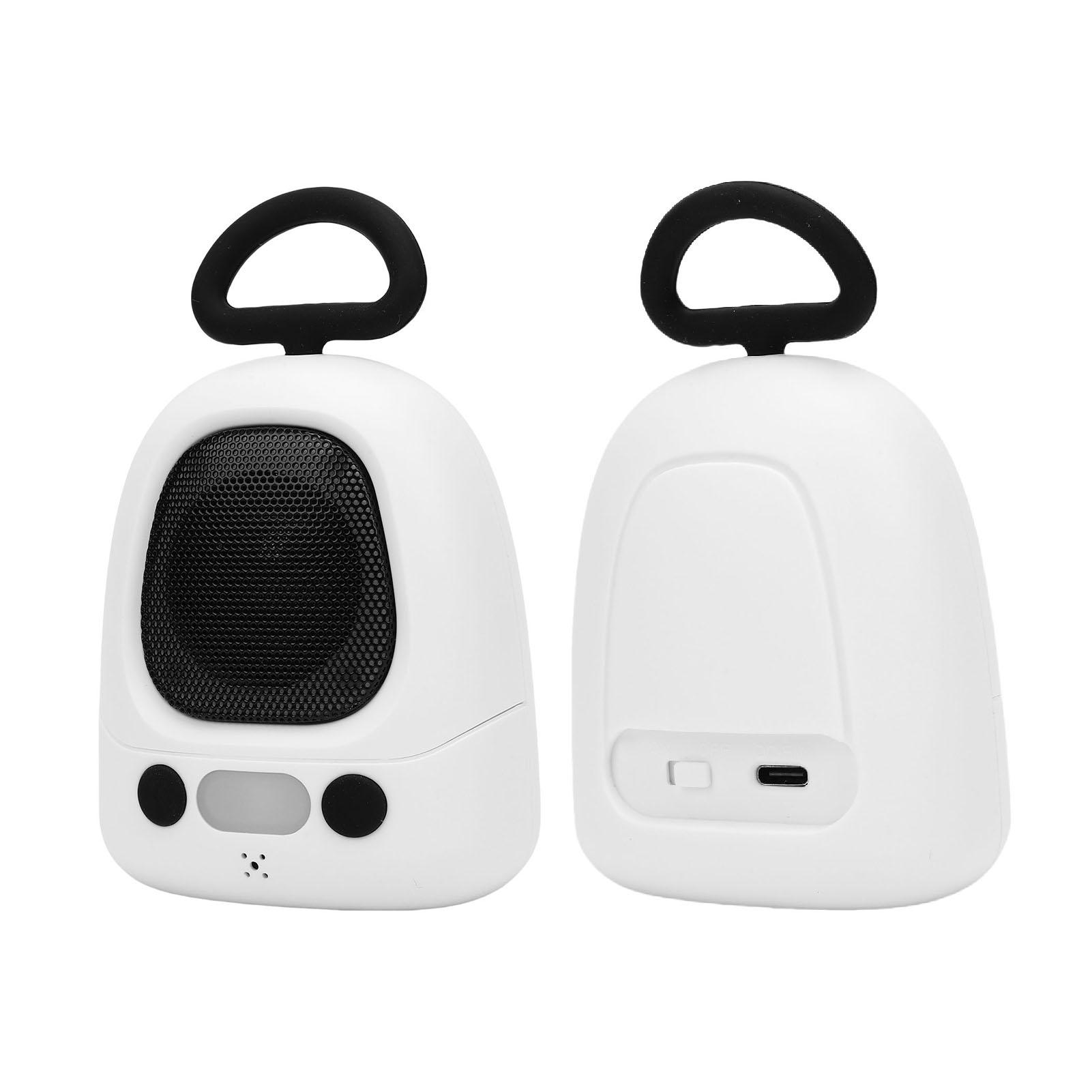 

AI Intelligent Voice Robot Learning Assistant Answering Questions Chatting AI Interactive Robot Early Educational Toy