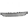 Front Bumper Grille for Mercedes-Benz E250, E350, E400, E550 (Model: 2128850522)