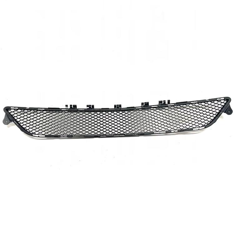 Front Bumper Grille for Mercedes-Benz E250, E350, E400, E550 (Model: 2128850522)