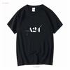 Great Unique A24 Text Art Retro Lovers T shirt CS1496 long or short sleeves vintage Washed streetwear Versatile