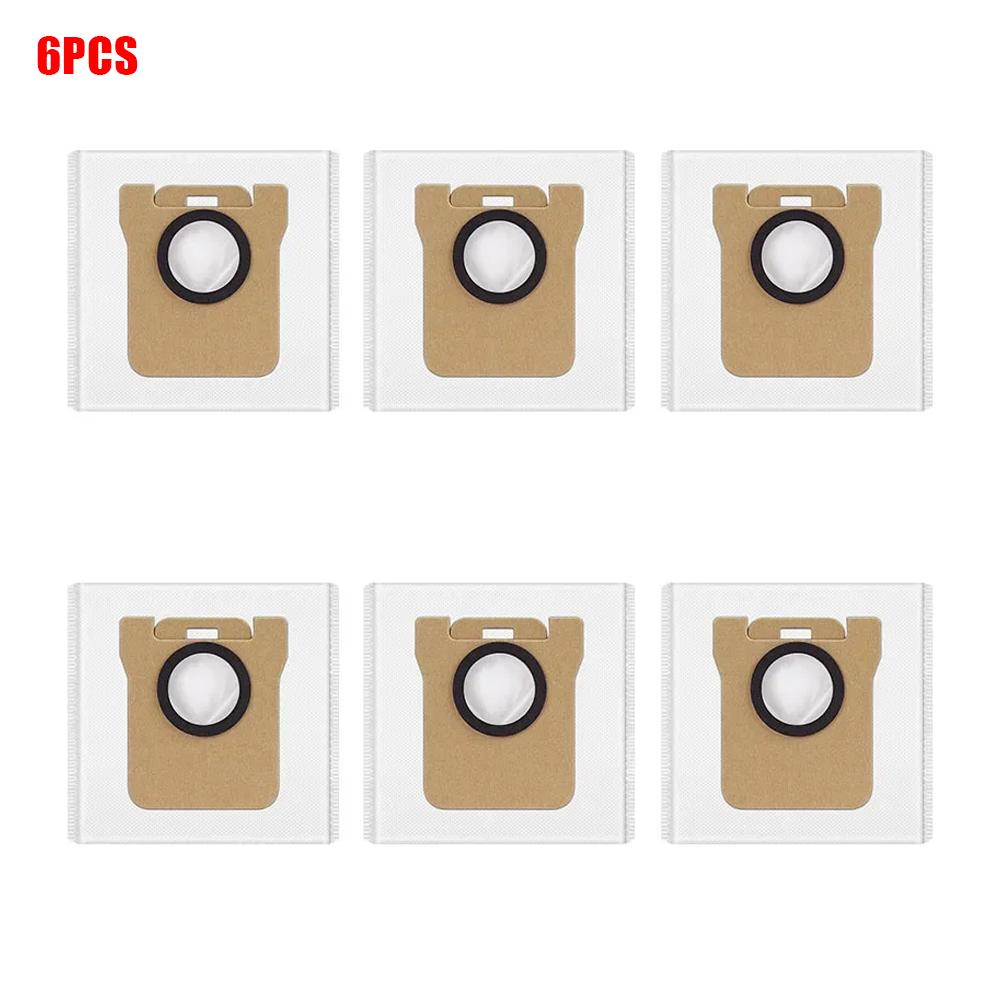 For Xiaomi Robot Vacuum 1 Pro/OV11CN Xiaomi Robot Vacuum 1 Pro/OV11GL Parts Mop Cloth Dust Bag Tricut Main Side Brush Filter