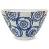 J Kitchens Kuzan Kurawanka Bowl Hasami Made In Peony Blue (15.5x9.3cm), Ware, Japan,