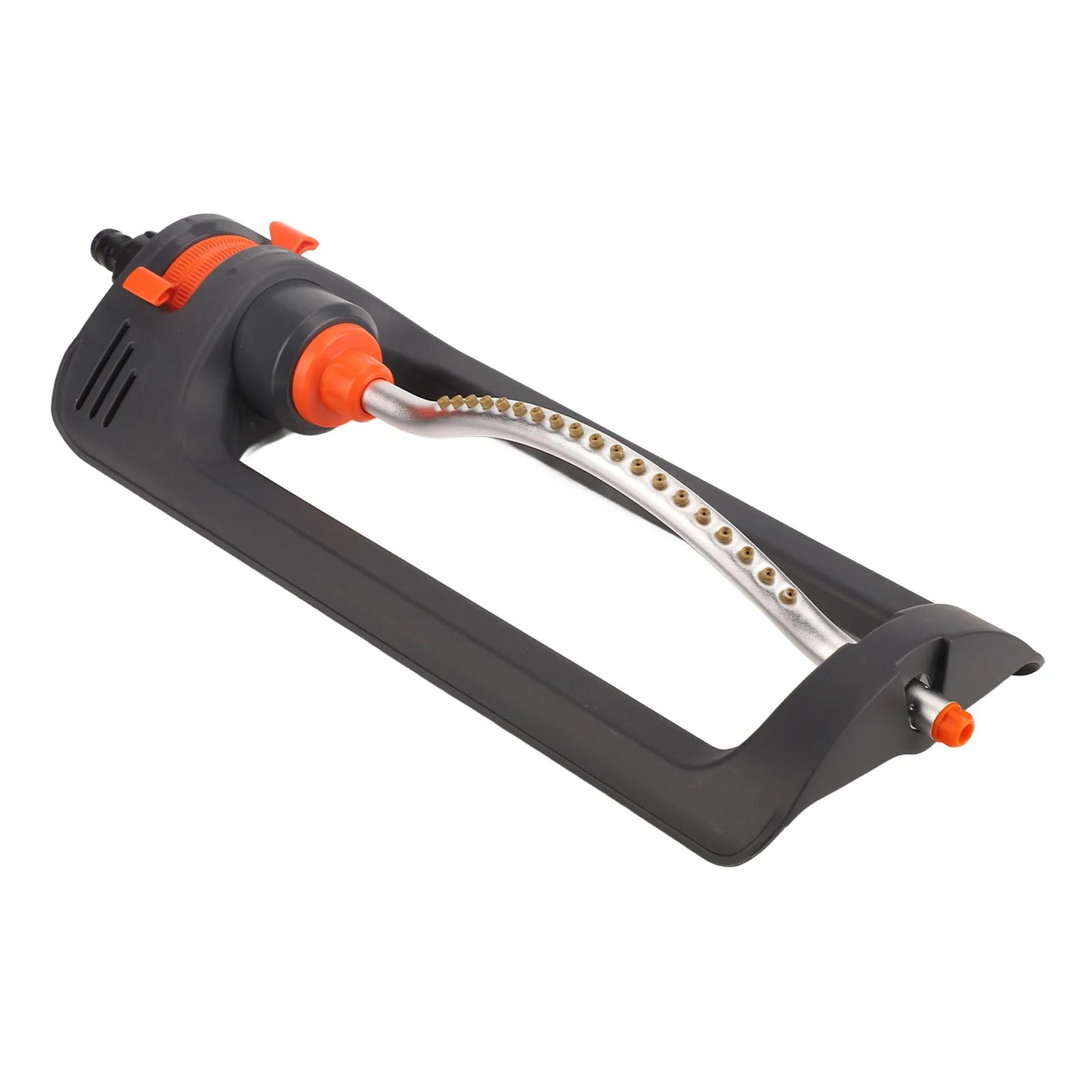 

Автоматический осциллирующий газонный дождеватель 19 отверстий 4 режима поливочное устройство для сада сельскохозяйственное орошение система полива сада