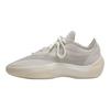 Fear of God Athletics x adidas III BASKETBALL Wonder Alumina Wolkenweiß Unisex Sneaker Grau KJ5967