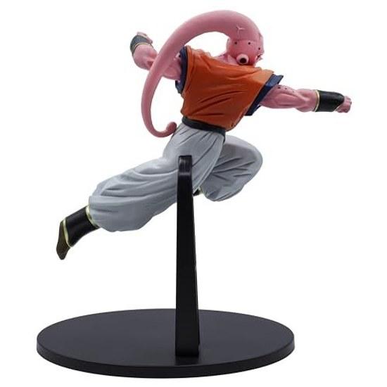 Banpresto Dragon Ball Z MATCH MAKERS Majin Buu (Son Gohan Absorbed)