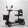 BOGIST YG-02G Scuter E-Mobility pentru Vârstnici 350W Motor 24V12Ah Baterie Sarcină Maximă 100kg Scuter de Călătorie Ideal Zilnic Exterior Mobilitate Vârstnici