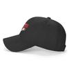 Cappellino da Baseball Sportivo Cool Charles Leclerc 16 per Uomo Donna Personalizzato Regolabile Unisex Cappello da Papà Outdoor