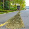Natural Bamboo Yard & Road Broom