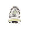 Mizuno Wave Rider 10 White Sunny Lime Unisex Sneakers Silver D1GA210411
