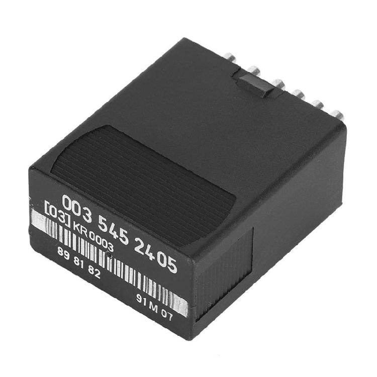 0035452405 Zuverlässige Kraftstoffpumpenkomponente für W124 W126 W201 190E 260E 300E 300SE