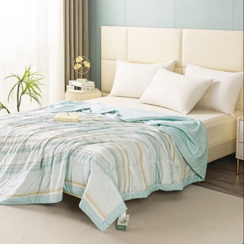 Duoxihai Wermut Antibakterielle Sommerdecke