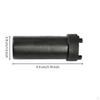 Motorcycle Clutch Tool with Four Lugs Heat-Treated Spanner Socket Compact