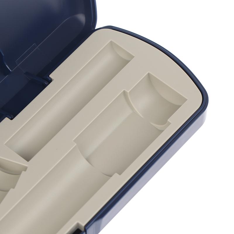 Universell insulinpennebox med pålitlig kvalitet, Förvaringsbox för insulininjektionspenna, Original pennebox