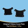 Gimbal Y Motor Cover Part for Mavic 3 Pro Yaw Axis Motor Cover Plate Repair Accessories for Mavic 3 Pro Y Motor Cover