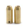 Motorcycle Reusable Brass Wheel Spoke Balance Weights Refill Kits 14pack