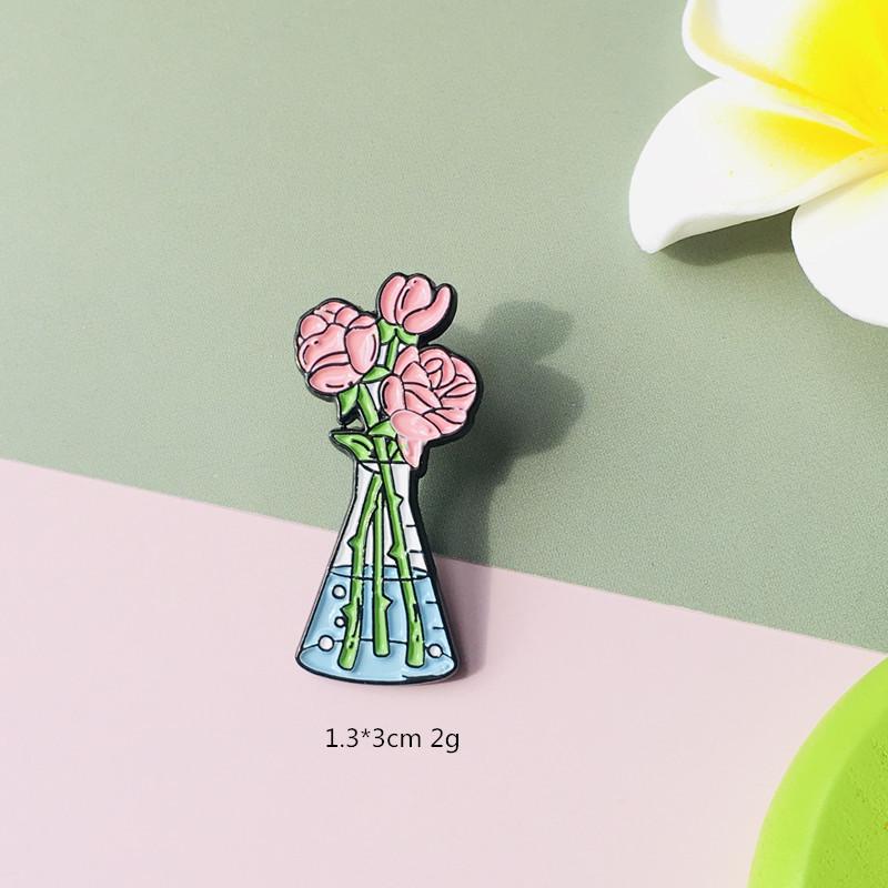 

Европейская и американская ювелирная брошь «Молекула элемента»: Креативный дизайн значка из сплава