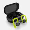 New IPX7 Waterproof Over-Ear Bluetooth 5.3 True Wireless Sports Earphones