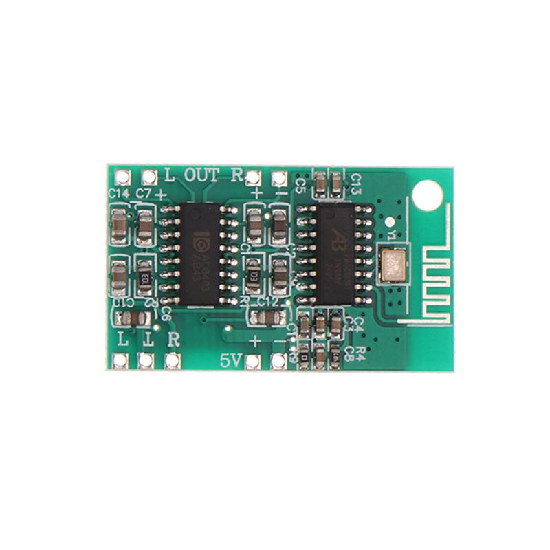 1 buc 8469 5V Modul amplificator Bluetooth Pam8403 Amplificator + Ca-6928 5.0 Modul amplificator audio Bluetooth D