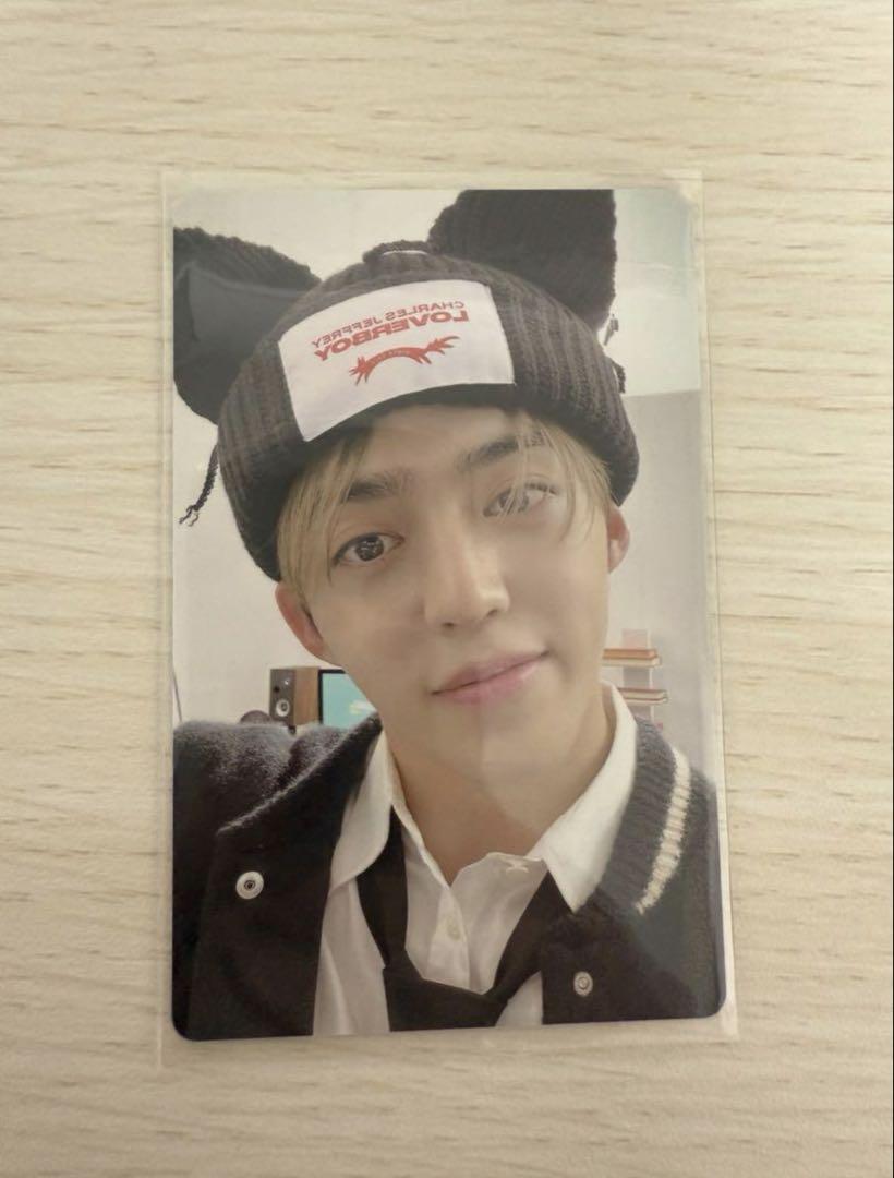 

[USED] Seventeen 17 is right here us trading card S.Coups