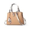 Spring New Trend Fashion Large Capacity Mom Women's Bag Textured Shoulder Bag High-end Handbag Crossbody Bag