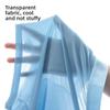 Men's Summer New Solid Color Ice Silk Antibacterial Crotch Briefs