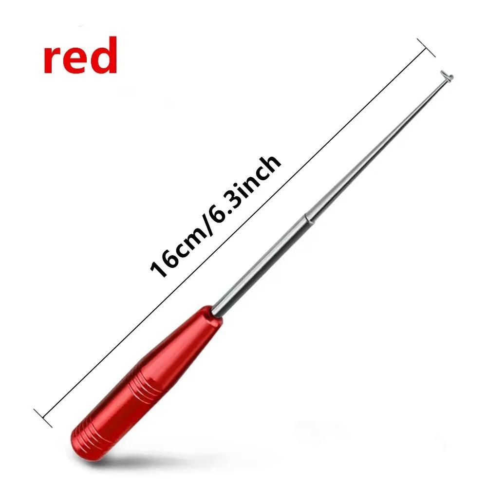 1PC Fishing Hook Remover - Multifunctional Hook Extractor Carp Fishing Tool, for Outdoor Fishing Lure Carp Fishing