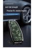 BAIC Car Key Case for BJ20/X7/EU7/EU5 – Premium Metal Protective Hanging Bag for Men