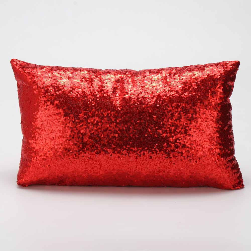 minecraft sequin pillow