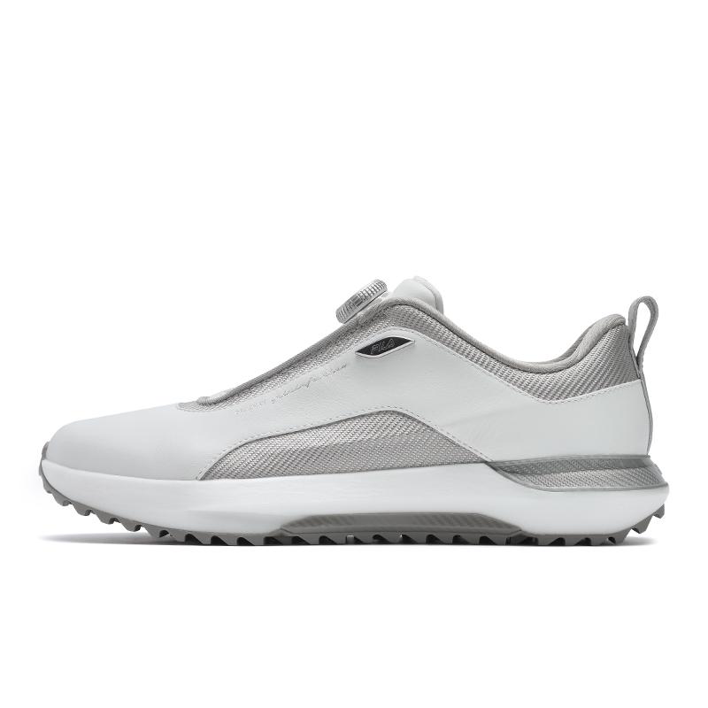 

Fila Aero GF1 Модные Прочные Низкие Гольф Кроссовки Мужские Кроссовки Ярко-белые A12M441707FBB 42