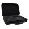 60 Slots EVA Case Bag For Cosmetic Bottles - 5ml,10ml,15ml,,Antifriction,Anti-scratch and