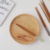 319482 Set of Made in Japan Dishwasher-safe Chopsticks, 5, 22.5cm, Antibacterial,