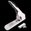 Youmaishi Heavy-Duty Saddle Stitch Stapler CN Plug (adapter Included)