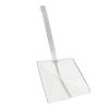 Stainless Steel   Strainer Skimmer Ladle for Cooking Frying Kitchen Gadgets Mesh Strainer Pasta Strainer Spoon