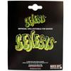 Genesis Pin Classic Logo Badge