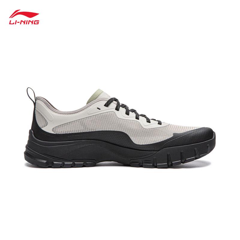 Li-Ning Shayan Men's Classic Casual Shoes AGCW113