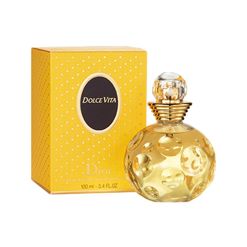 Dior Dolce Vita Eau De Toilette