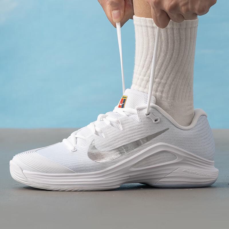 NIKE Men s VAPOR All-Season Tennis Shoes IR8316-401 EU 42