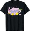 Üst giysisi – T-shirtler