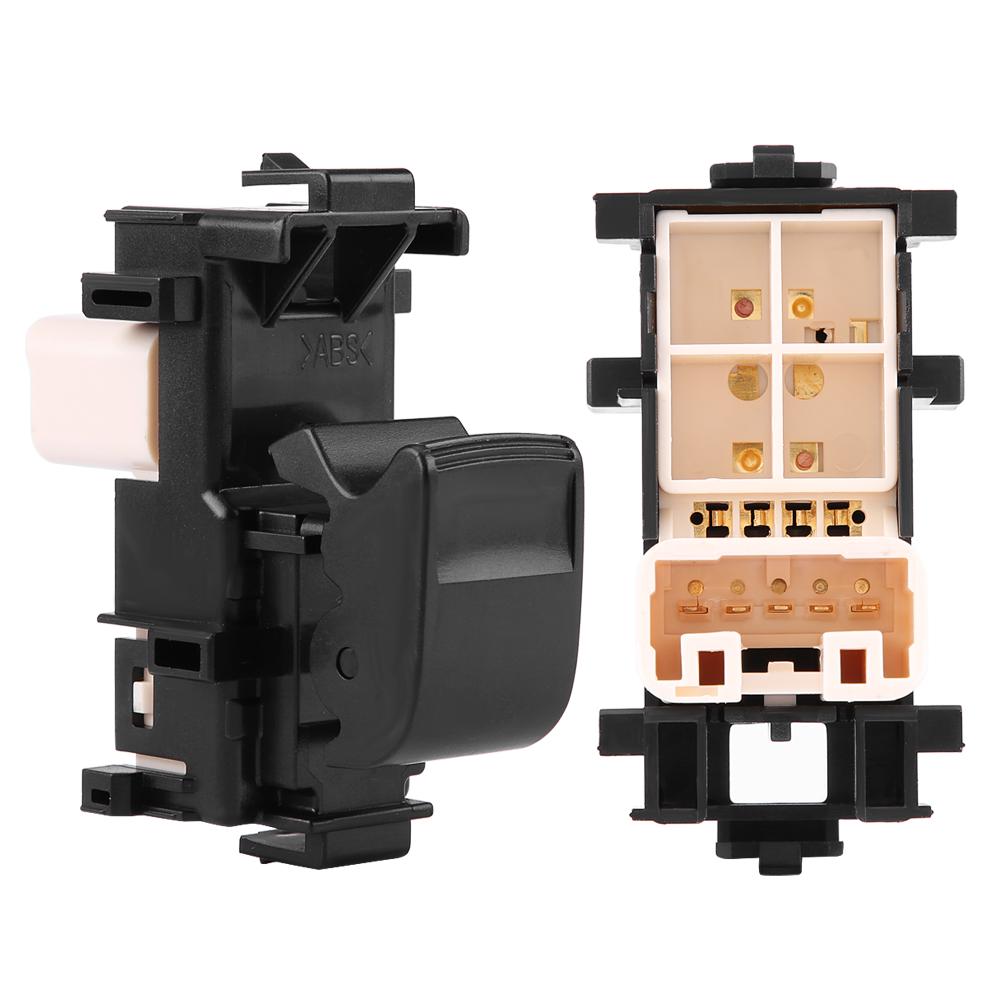 Electric Power Window Control Regulator Switch for Toyota Camry Corolla RAV4 IV 84810 06060