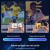 Smart HD WiFi TV Box with Screen Mirroring for Tencent iQiyi