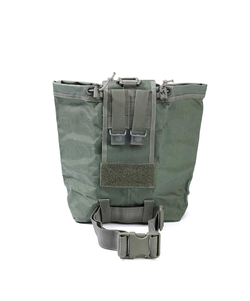 Magforce Folding Mega Dump Pouch