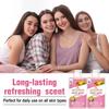 Pink Lemon & Mandarin Orange Body Wash-Gentle In Cleaning Dirt, Grease & Impurities, Brightens Skin & Improves Radiance,200ml