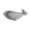 Lovely Whale Mould Silicone Molds Ornament Animal Plasters Molds