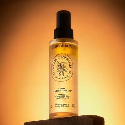 Jojoba Çift Fazlı Esans Spreyi 97ml