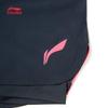Li-Ning Girls' Quick-Dry Athletic Shorts