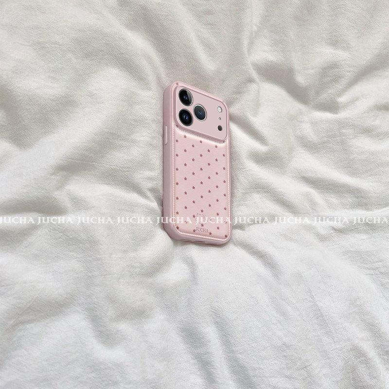 Drop-Proof Full Coverage Hello Kitty iPhone Case with Lanyard for iPhone 14, 15, 16 Pro, and 17
