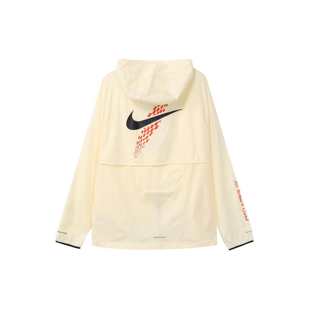 Nike WINDRUNNER Jacket Men's Apricot FB7062-113