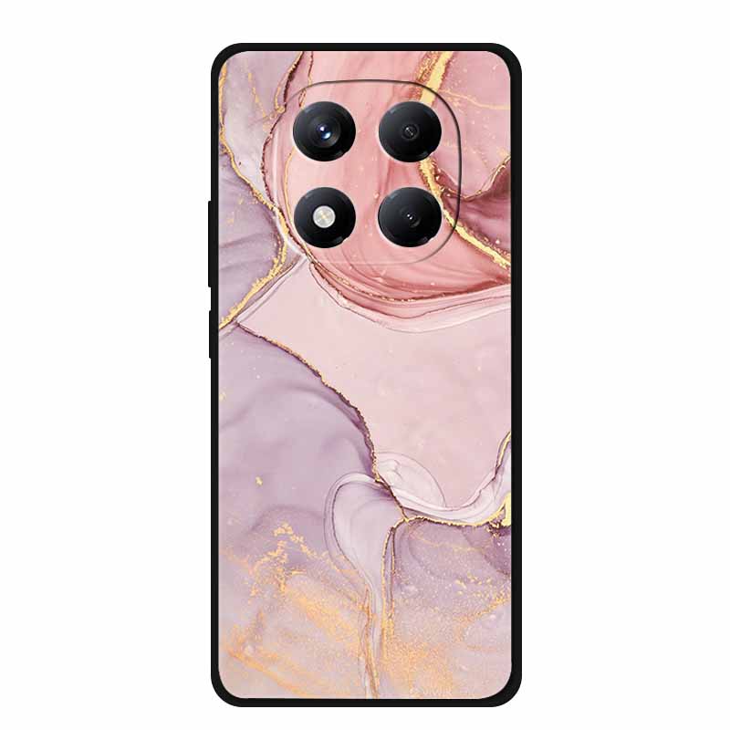 For Xiaomi Redmi Note 15 Pro / Note 15 Pro+ 5G Case Global Version 25060RABDG 2510ERA8BG Luxury Soft Silicone Back Cover Cases