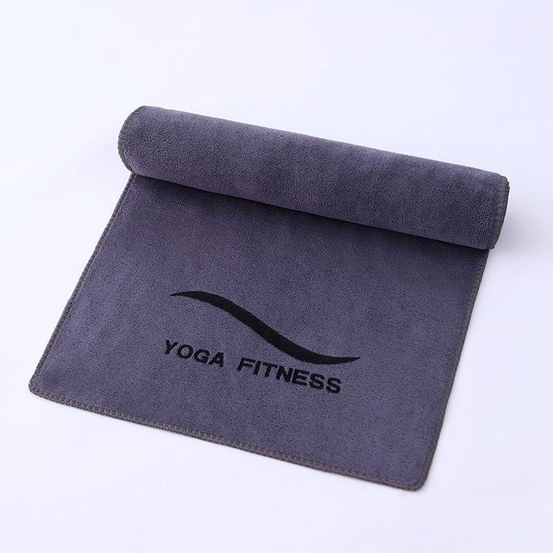 Prosop sport, absorbant de transpirație, pentru sală, prosop mare pentru bărbați și femei, rezistent la transpirație, pentru baschet, prosop gros, cu uscare rapidă, care absoarbe transpirația